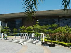 -龙江公园