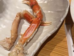 -花和海鲜自助(梅江店)