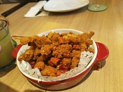 -必胜客(鼓楼店)