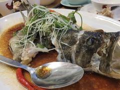 老虎斑-德胜轩正宗顺德菜(宝安沙井会展中心店)