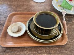 -春风十里咖啡馆