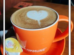 -COMMUNE幻师(上邦百汇城店)