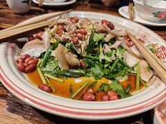 -广府乡下·饭庄(新港东路店)