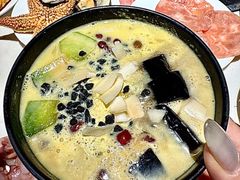 -聚盛源蒸汽海鲜火锅烤肉自助(巨川金海岸购物广场店)