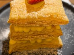 -云山茶餐厅(广东大厦店)