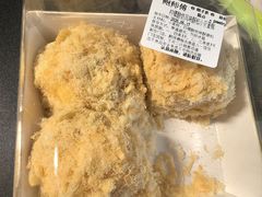 -鲍师傅糕点(八一馆店)