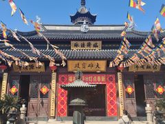 -西林禅寺