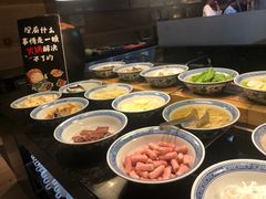 -西安皇冠假日酒店·朱雀咖啡厅