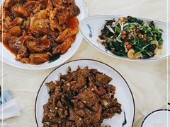 -同发号饭庄(复兴路店)