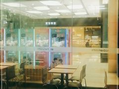 -麦当劳(莆田荔城大道万达店)