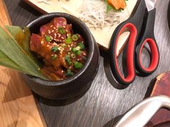 -赤坂亭·M9和牛烧肉(南京江南虹悦城店)