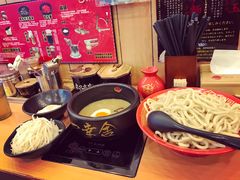 -博多一幸舍(侨福芳草地购物中心店)