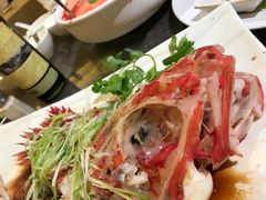 -新港海鲜酒家
