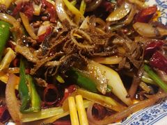 -清真·京华源铜锅涮肉(丰庆店)