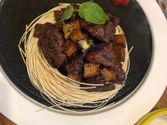-天和晟新京菜.水煮鱼.湘土菜(国展店)