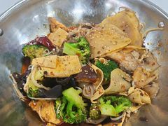 -中国农业大学·第四食堂风味餐厅
