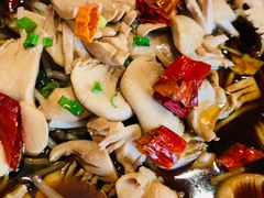 -长兴菜馆(高桥店)