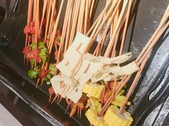 -钢管厂五区小郡肝串串香(南山店)