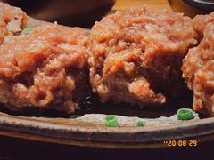 蒸石龙牛肉丸-小和庆·知味(首铸万科店)