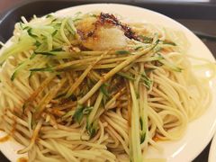 麻辣凉面-新川面馆(新街口二店)