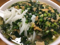 -蓝记云吞(正果店)