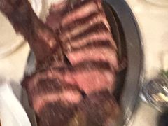 -Keens Steakhouse