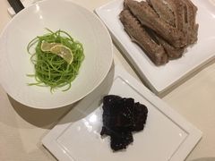 -A One Kitchen·南京精菜馆(晶丽酒店店)