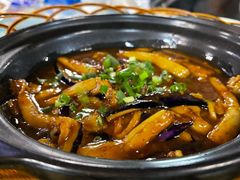 -临高吉海土窑海鲜(琼山店)