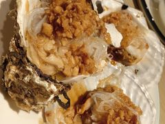 -小船渔村•大连菜•大连焖鱼(黄河路店)
