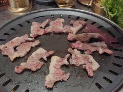 -大千金齐齐哈尔烤肉(清湖店)