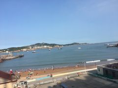 -大王村沙滩