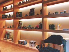 -Pets First伊珊娜洗护·精致美容·家庭式寄养(新会路店)