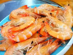 -龙湾海鲜渔村餐厅(亚龙湾店)