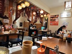 -王氏炉匠·烧鸟放题自助(三里屯店)