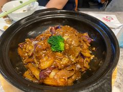 -四道菜·福建菜馆(新街口金鹰店)