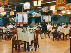 -天下客饭店(中山路店)