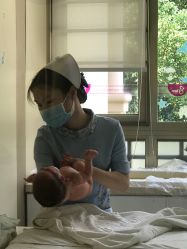 点击看大图 -爱帝宫月子中心(罗湖别墅院)