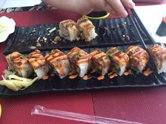 iphone_upload_pic-宝寿司(红瓦寺店)