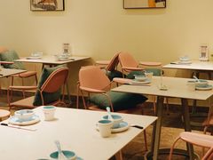 大堂-香香海南菜餐厅