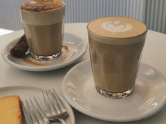 -BLACKSHEEP ESPRESSO(建国中路店)