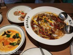 -太二酸菜鱼(天鹅湖万达店)