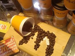 -麦当劳(从化从城大道店)