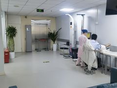 -美年大健康体检中心(西直门分院)