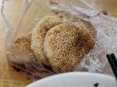 -朱记小郑酥烧饼(建康路店)