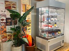 -DRUNK BAKER(上海恒丰路店)