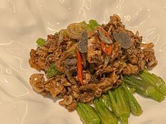 -上蔬无瑕· 创意素食·Vegetarian(华采天地店)