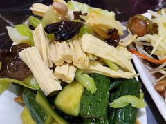 凉菜拼盘-二姐卤煮(南十里居店)