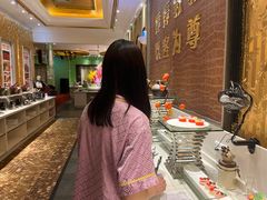 -东方雅典水疗美食汇(金海岸大厦店)