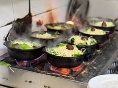 -曹宝林砂锅麻辣烫(星光路店)