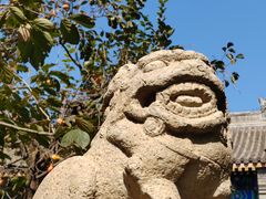 -北京石刻艺术博物馆(五塔寺)